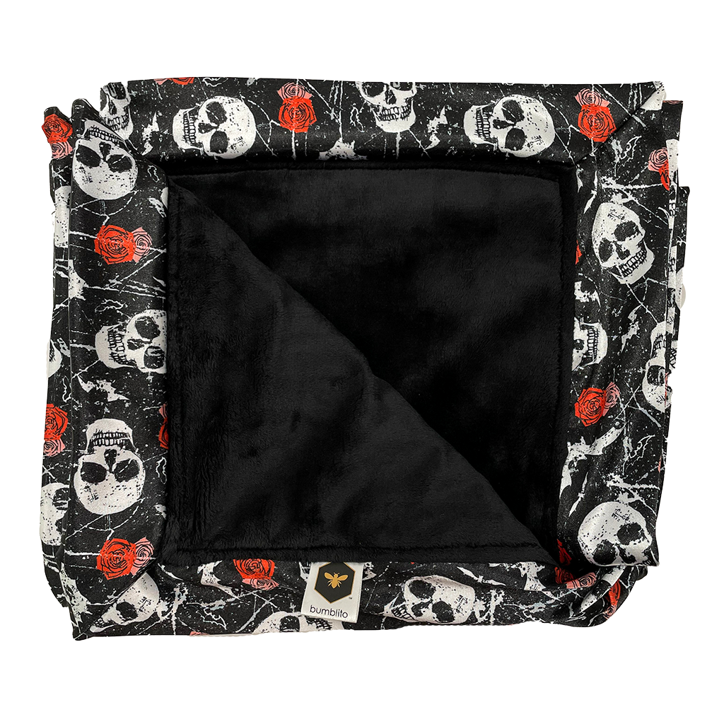 SECONDS - Baby Bee Luxe Satin