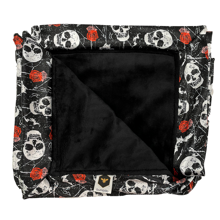 SECONDS - Baby Bee Luxe Satin