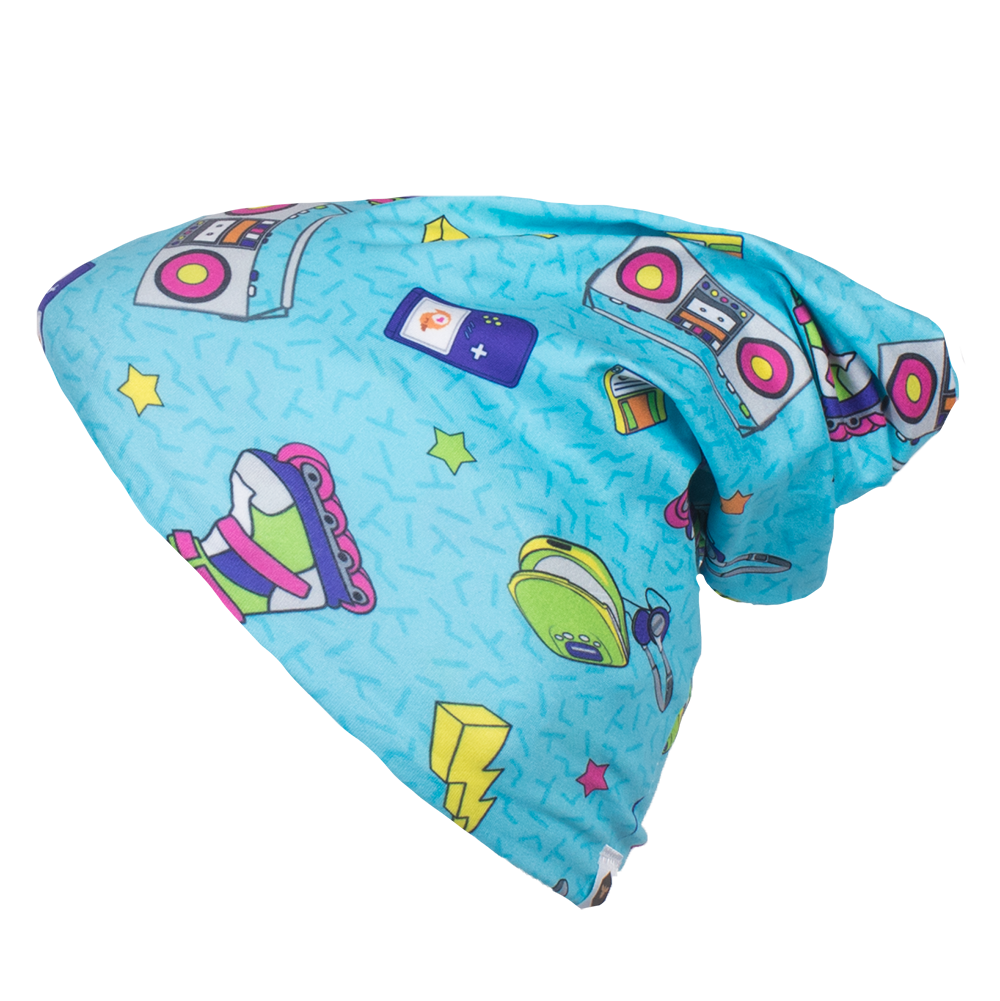 Last Chance Prints - Beanies - Toddler