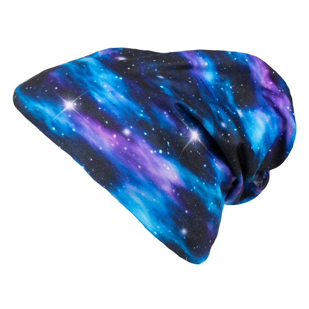Beanie - Space Case