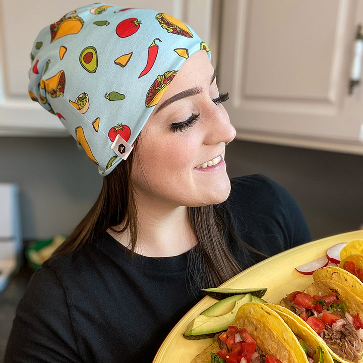 Additional Beanies- Adult (Final Sale)