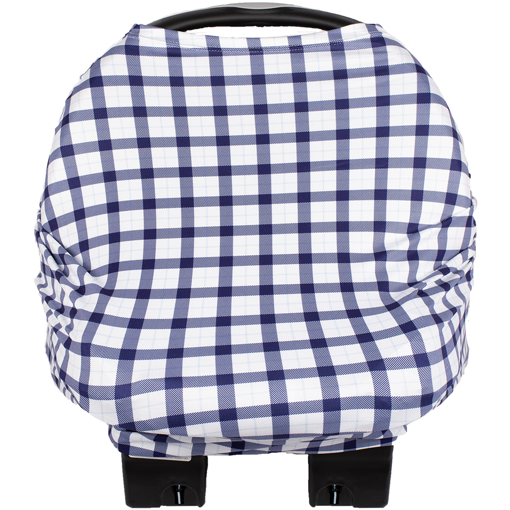 SECONDS - Bee Covered Multi-Use Cover