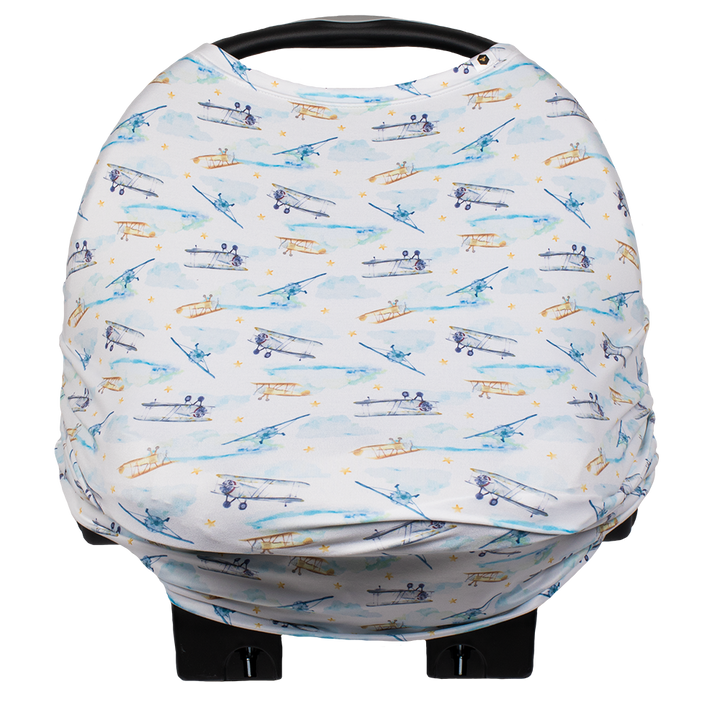 VIP Prints - Bee Covered Multi-Use Cover