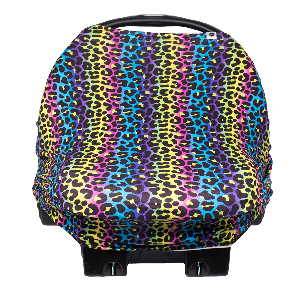 VIP Prints - Bee Covered Multi-Use Cover