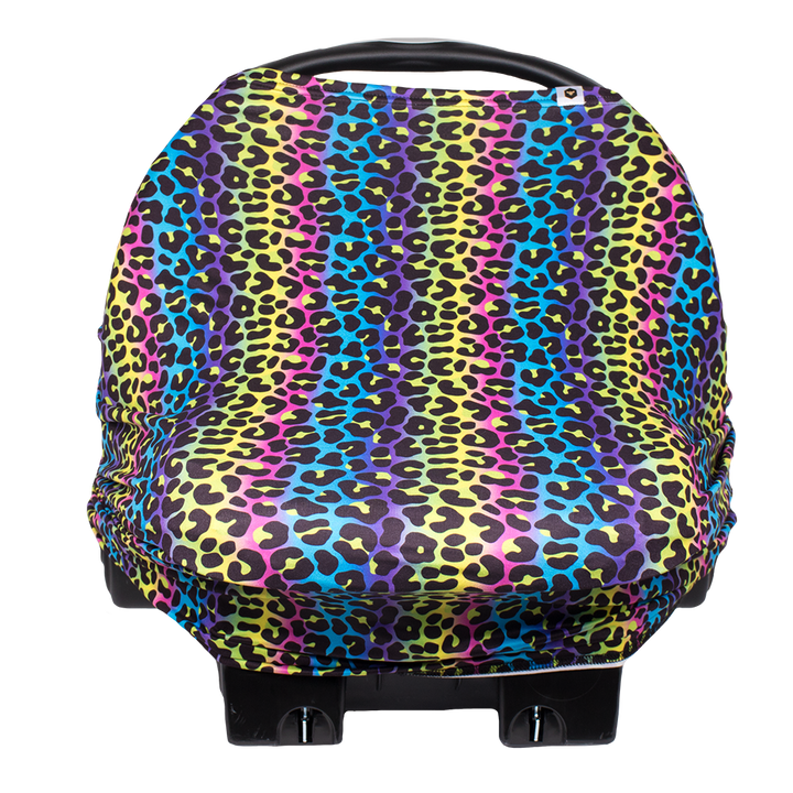 VIP Prints - Bee Covered Multi-Use Cover