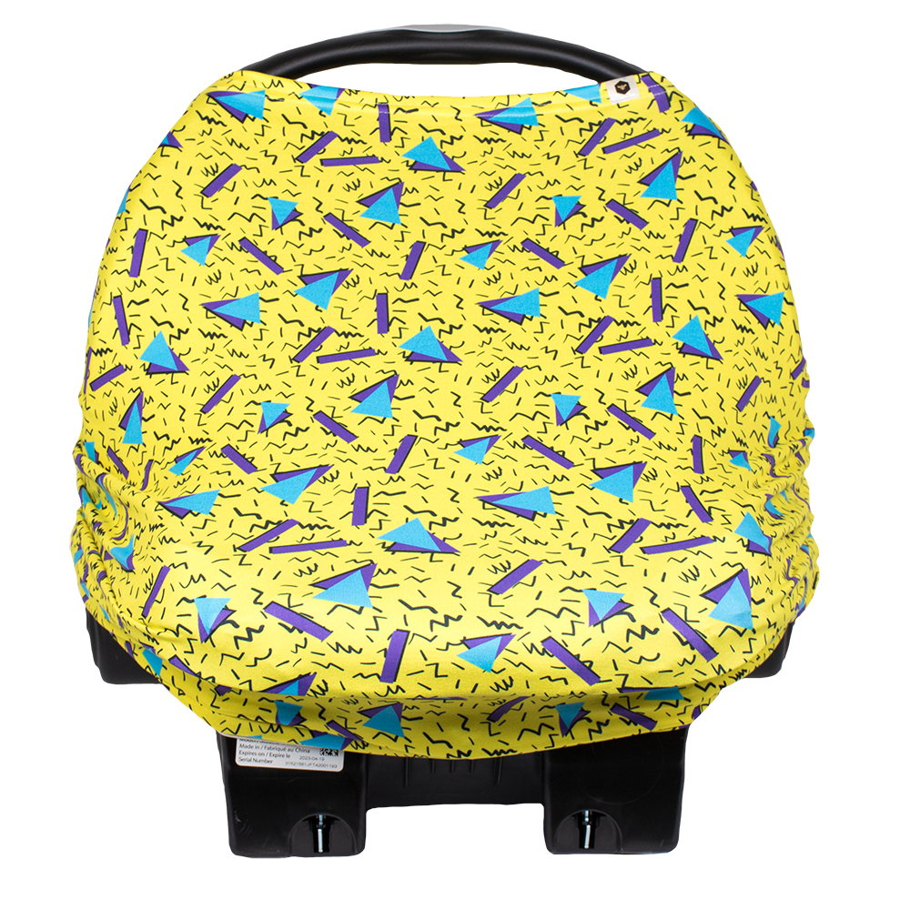 VIP Prints - Bee Covered Multi-Use Cover