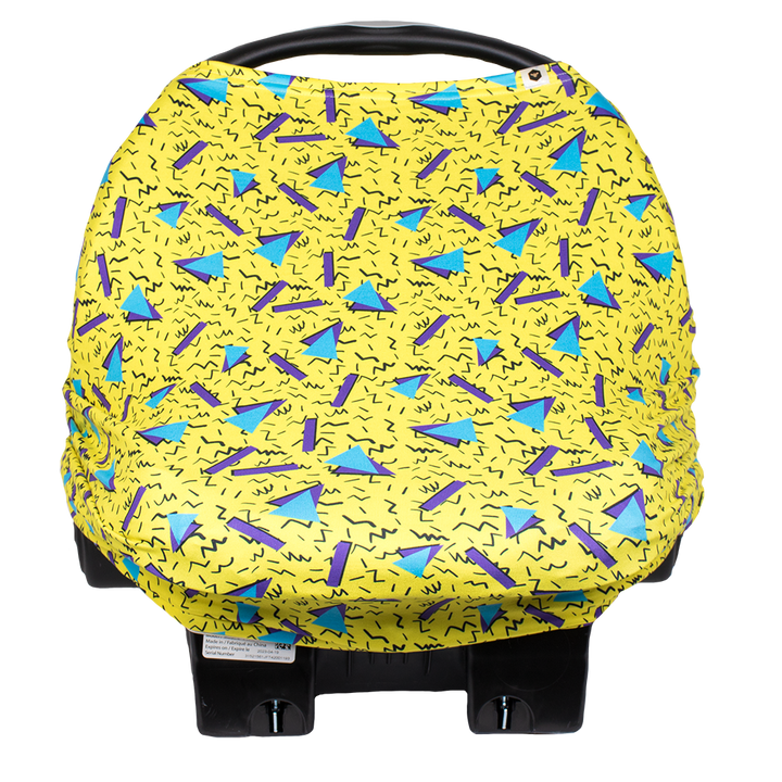 VIP Prints - Bee Covered Multi-Use Cover