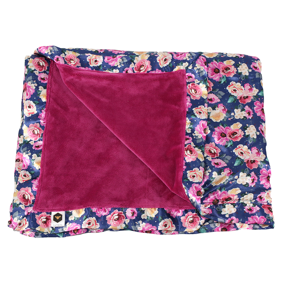 SECONDS - Baby Bee Luxe Satin