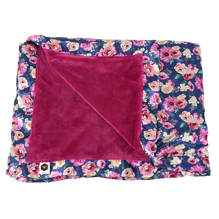 SECONDS - Baby Bee Luxe Satin