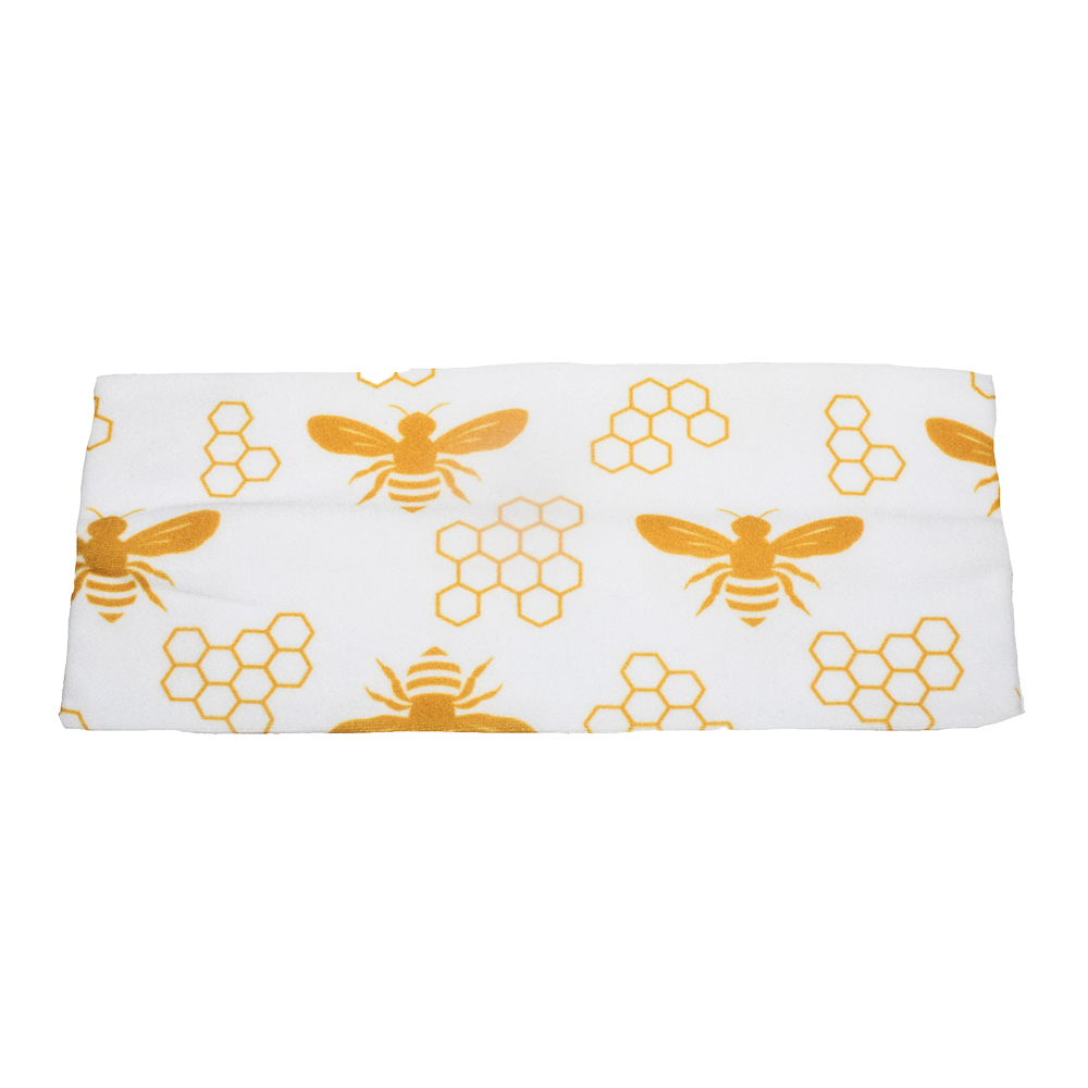 Additional Flat Headbands (Final Sale)