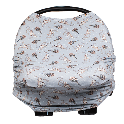 VIP Prints - Bee Covered Multi-Use Cover