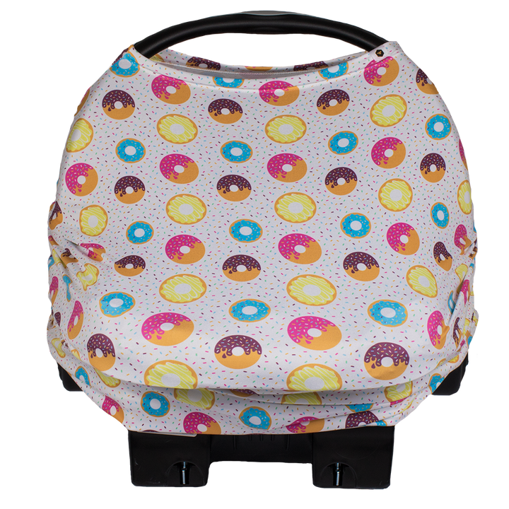 SECONDS - Bee Covered Multi-Use Cover