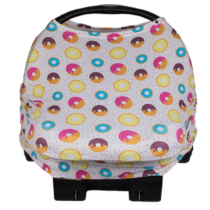 SECONDS - Bee Covered Multi-Use Cover