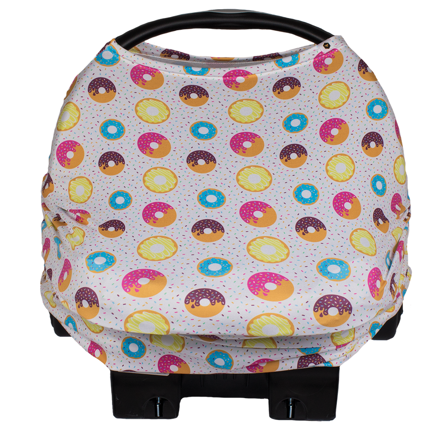 SECONDS - Bee Covered Multi-Use Cover