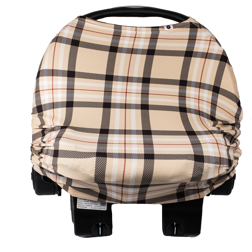 SECONDS - Bee Covered Multi-Use Cover
