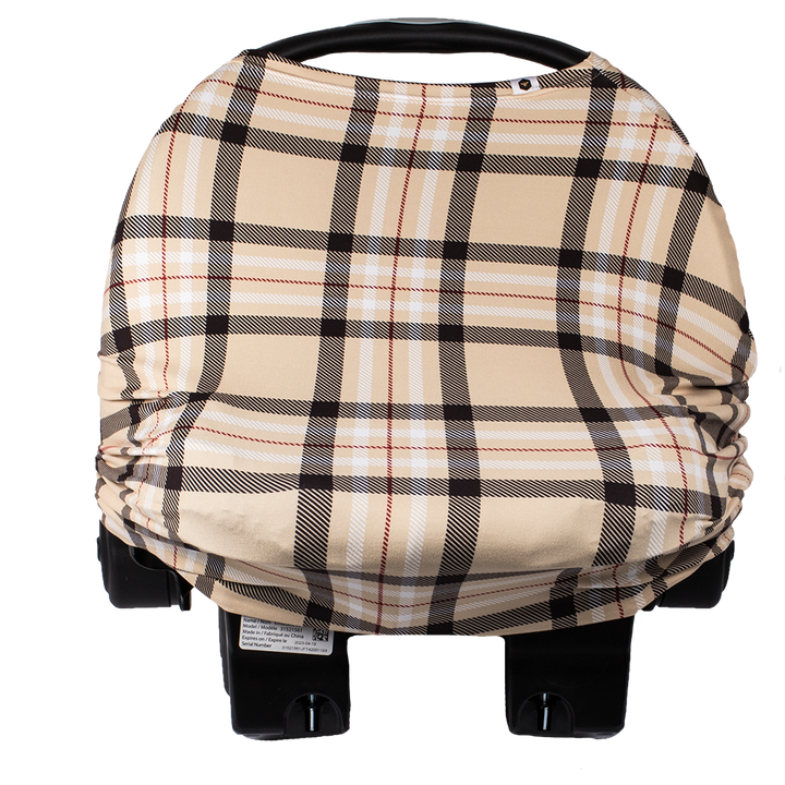 SECONDS - Bee Covered Multi-Use Cover