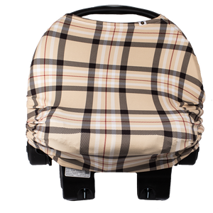 SECONDS - Bee Covered Multi-Use Cover