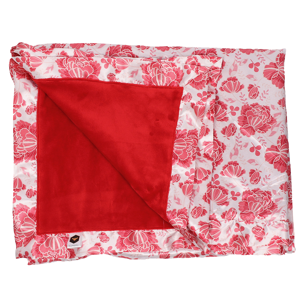 SECONDS - Baby Bee Luxe Satin