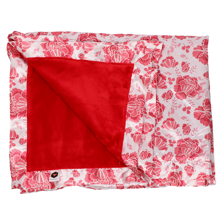 SECONDS - Baby Bee Luxe Satin