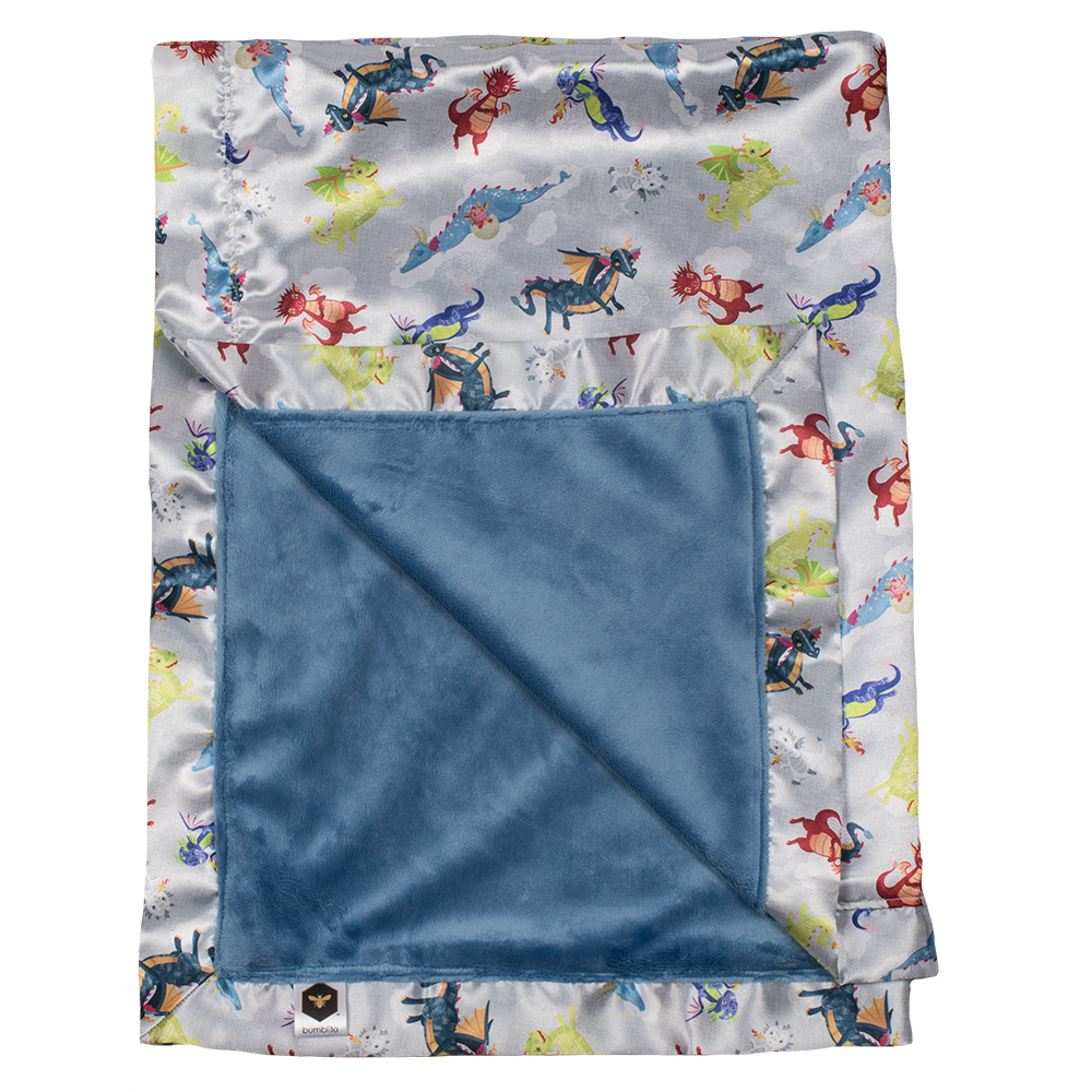 Baby Bee Luxe Satin (Final Sale)