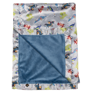 Baby Bee Luxe Satin (Final Sale)
