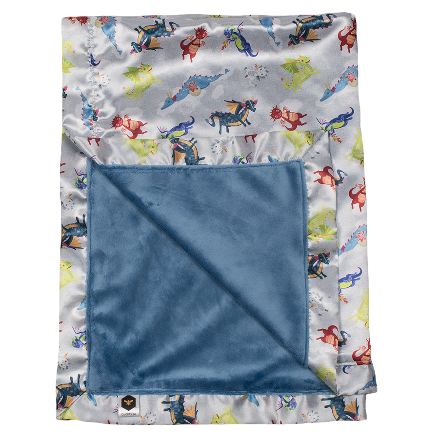 Baby Bee Luxe Satin (Final Sale)