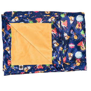Bee Luxe blanket Satin (Final Sale)