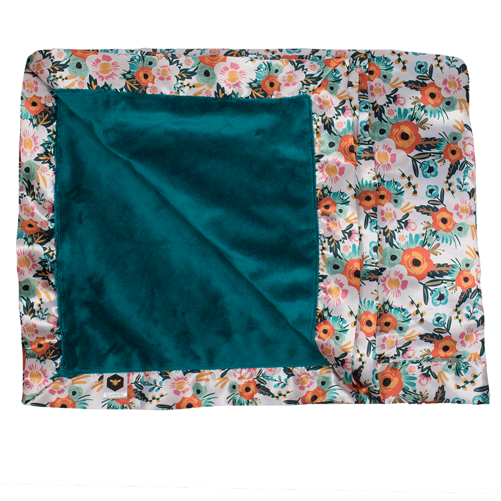 SECONDS - Baby Bee Luxe Satin