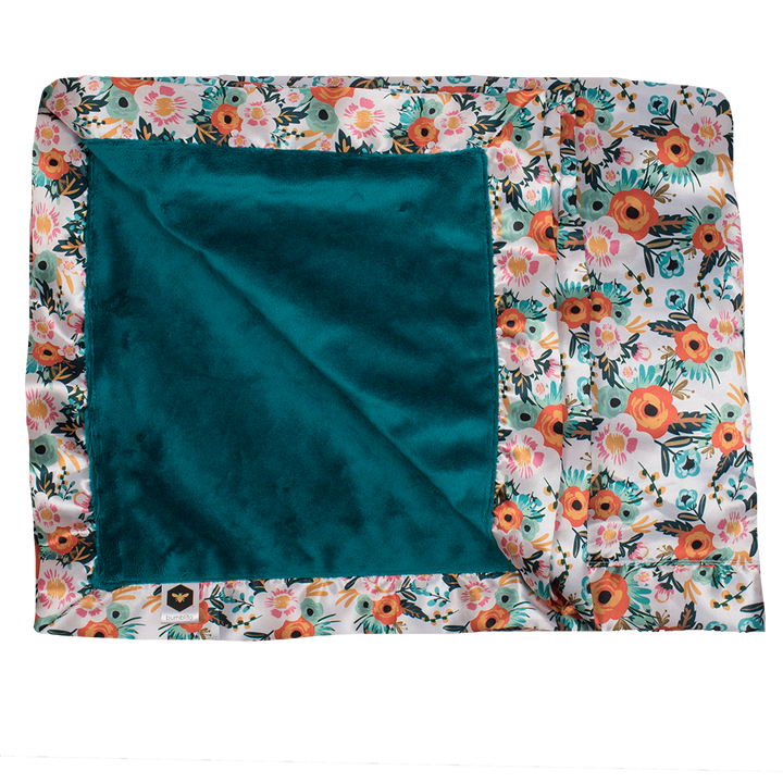 SECONDS - Baby Bee Luxe Satin