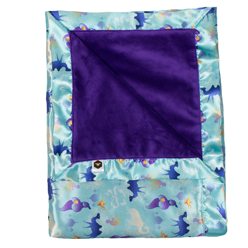 Bee Luxe -Satin- Older Sizing (Final Sale)