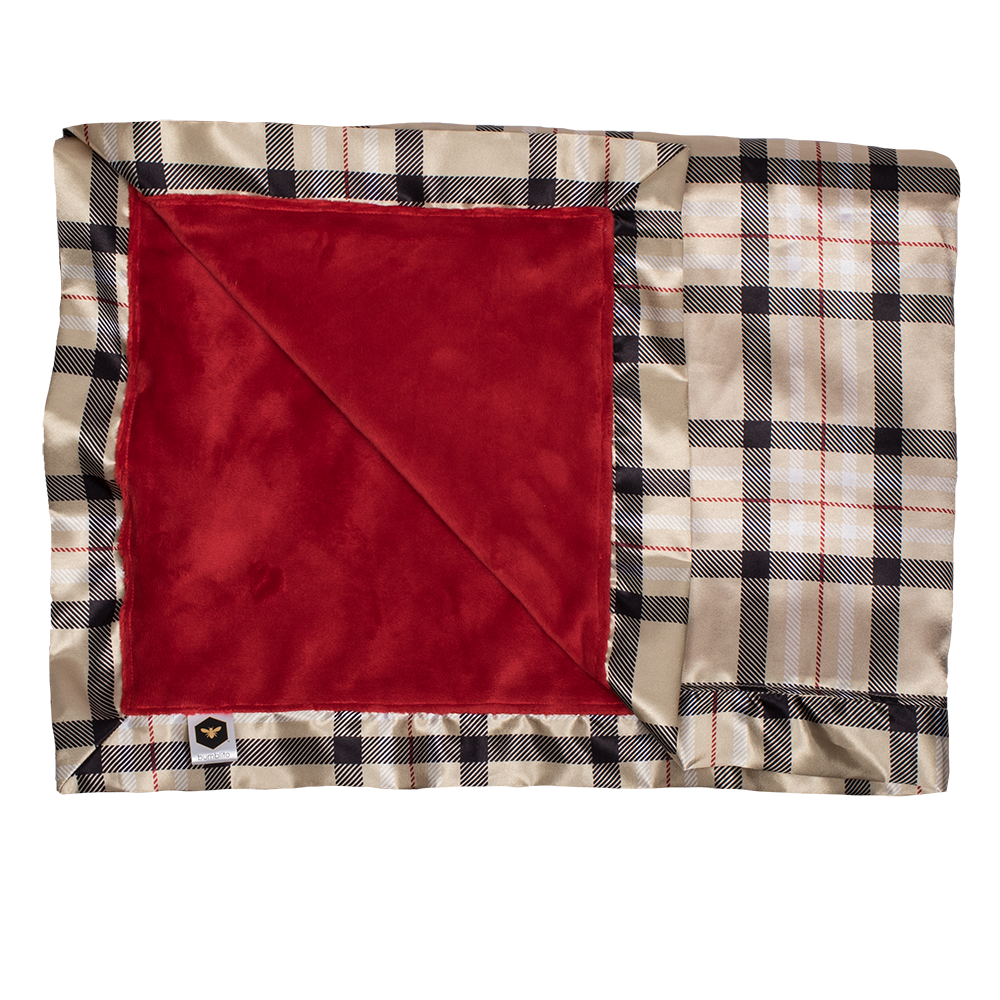 Baby Bee Luxe Satin (Final Sale)