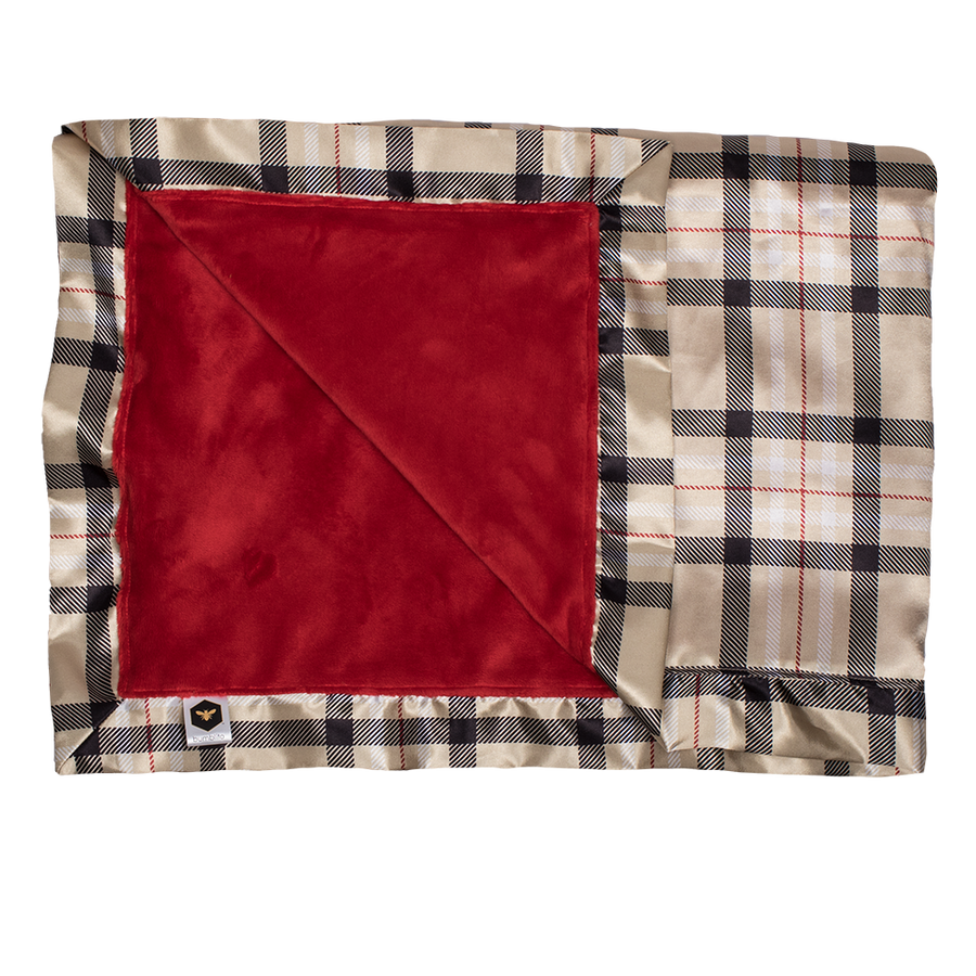 Baby Bee Luxe Satin (Final Sale)