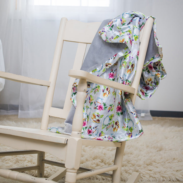 Bee Luxe -Satin- Older Sizing (Final Sale)