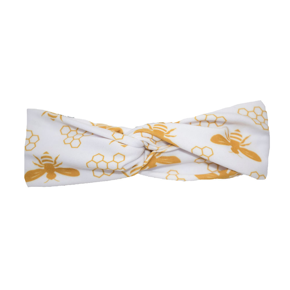 SECONDS - Adult Headband