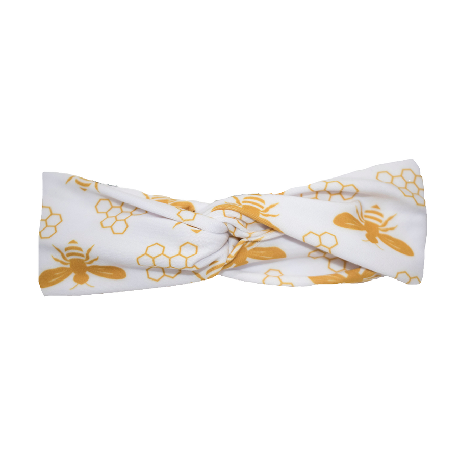 SECONDS - Adult Headband