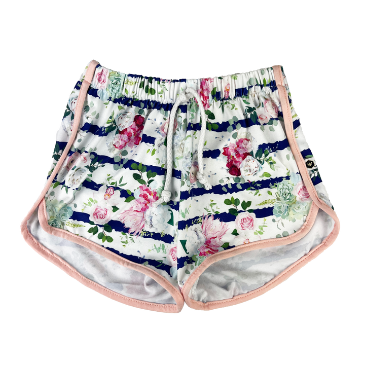 Track Short - 2/4 (Final Sale)
