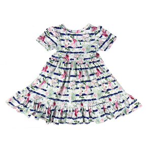 Dresses- 2/4T (Final Sale)