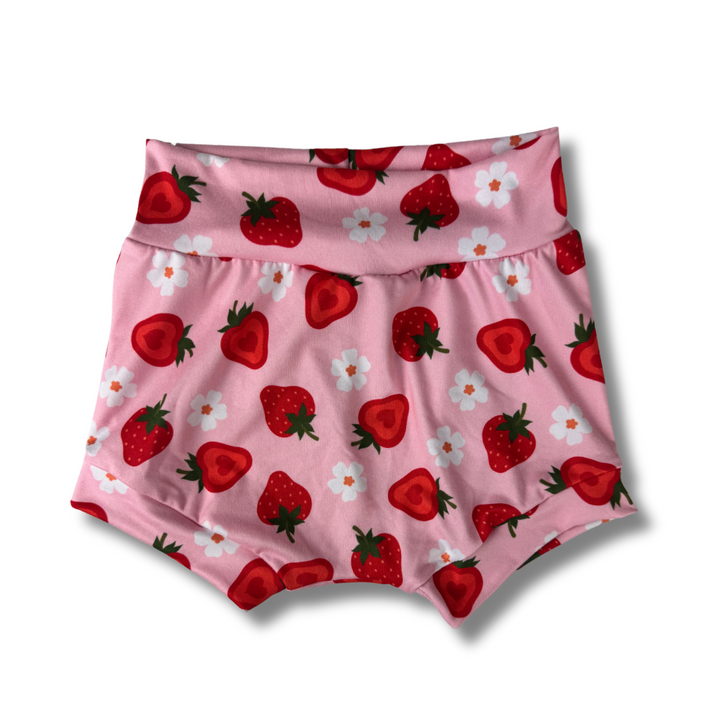Shorties - Berry Sweet