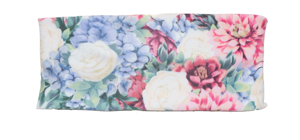 Assorted Flat Headbands (Final Sale)