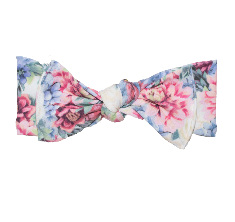 Additional Baby Headbands Con't (Final Sale)