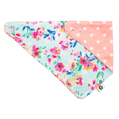 Bandana Bibs