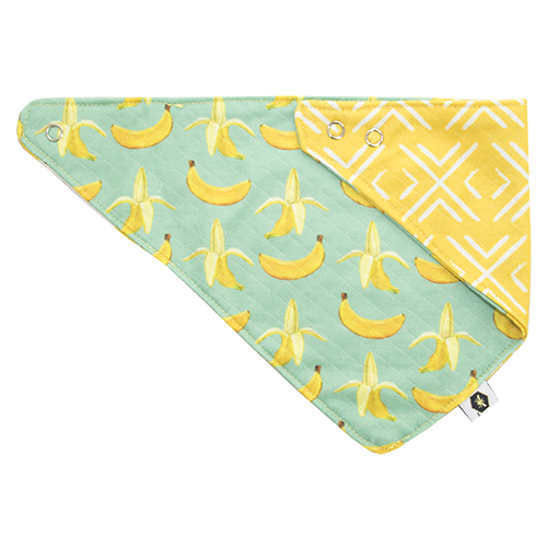Bandana Bibs