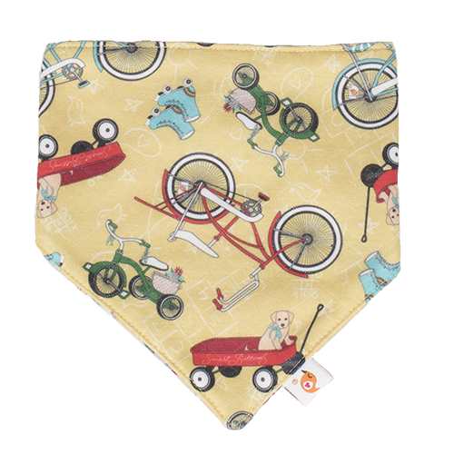 Bandana Bibs