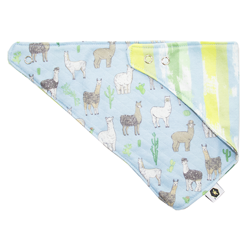 Bandana Bibs