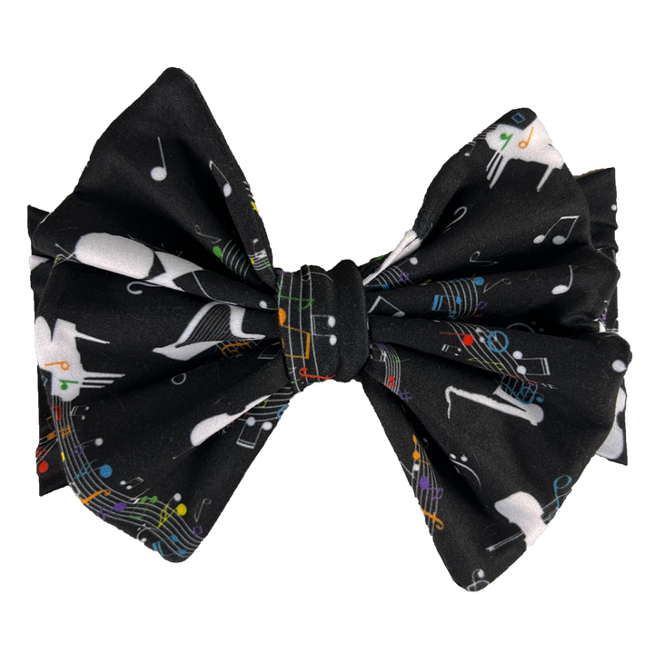 Big Bow Headbands (Final Sale)
