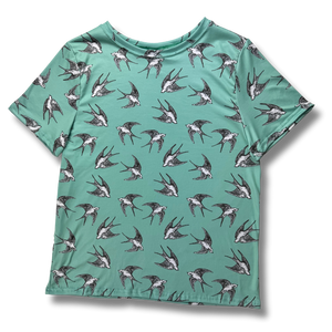 Adult T-Shirt - Birdsong