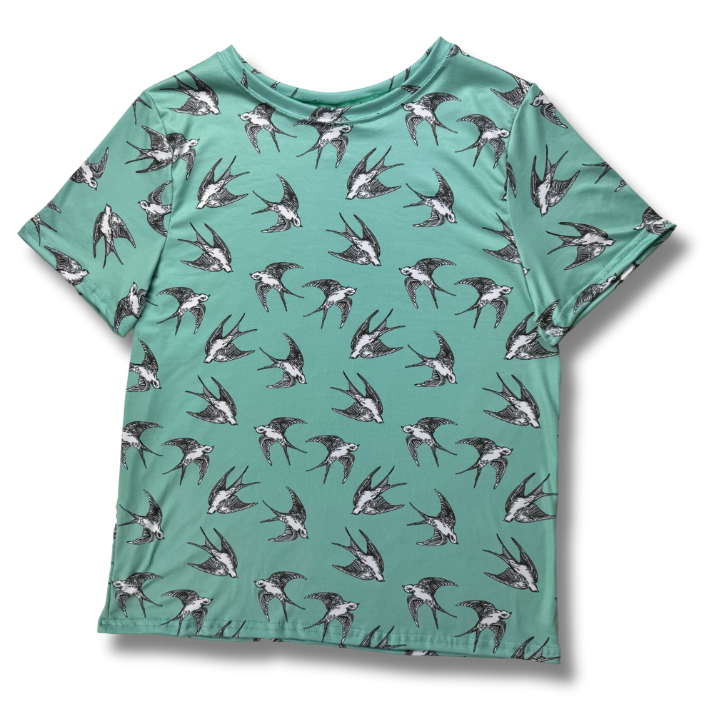 Adult Short Sleeve Tshirts (Final Sale)