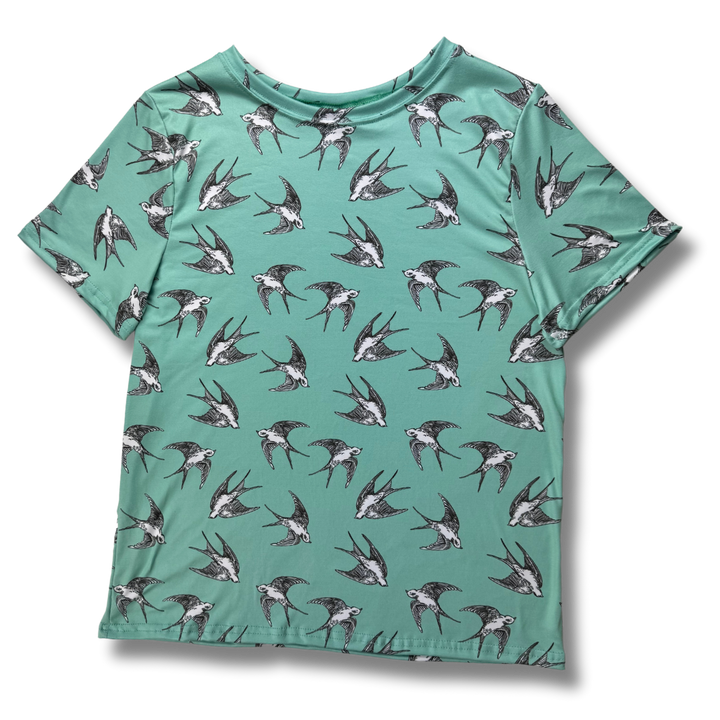 Adult Short Sleeve Tshirts (Final Sale)