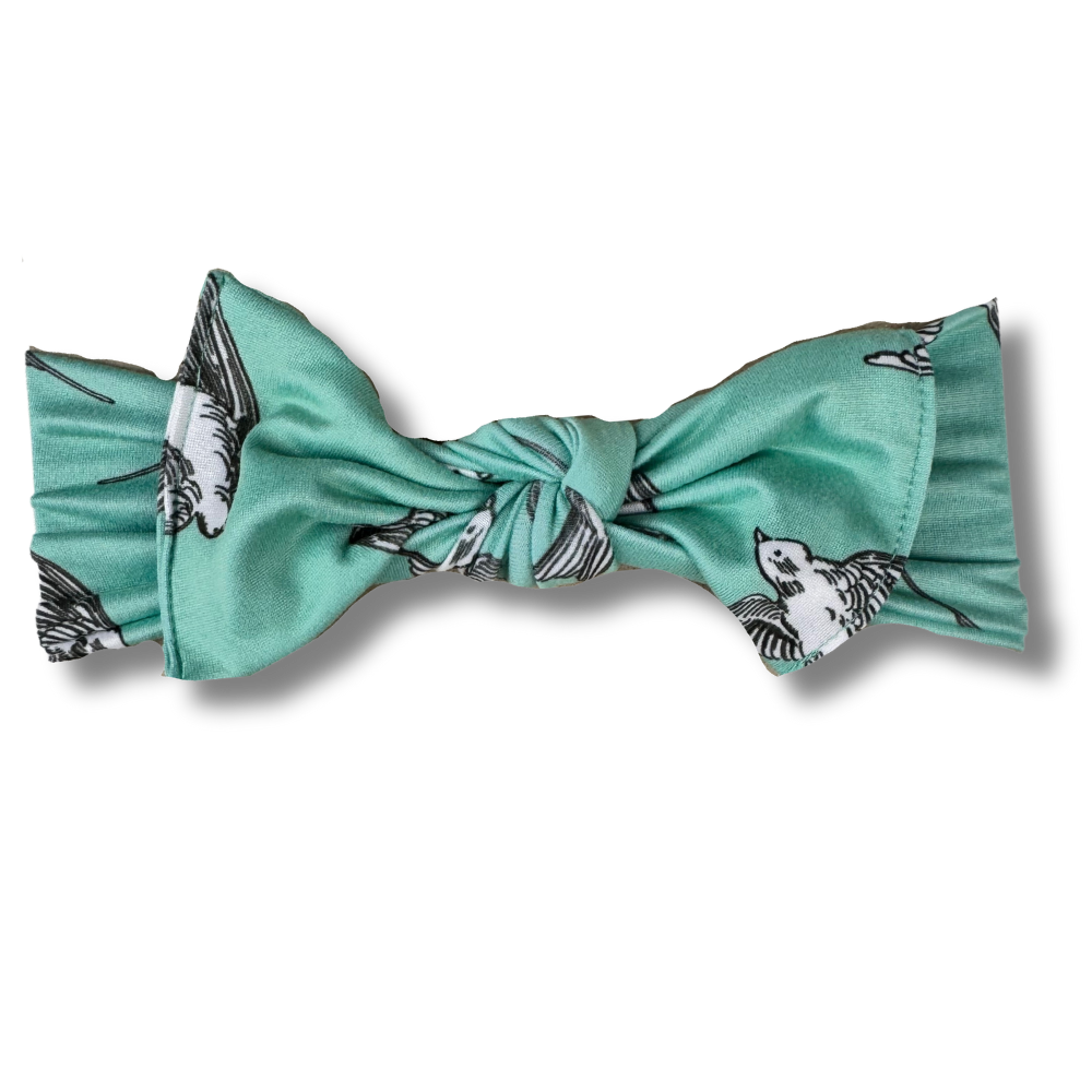 Baby Headbands (Final Sale)