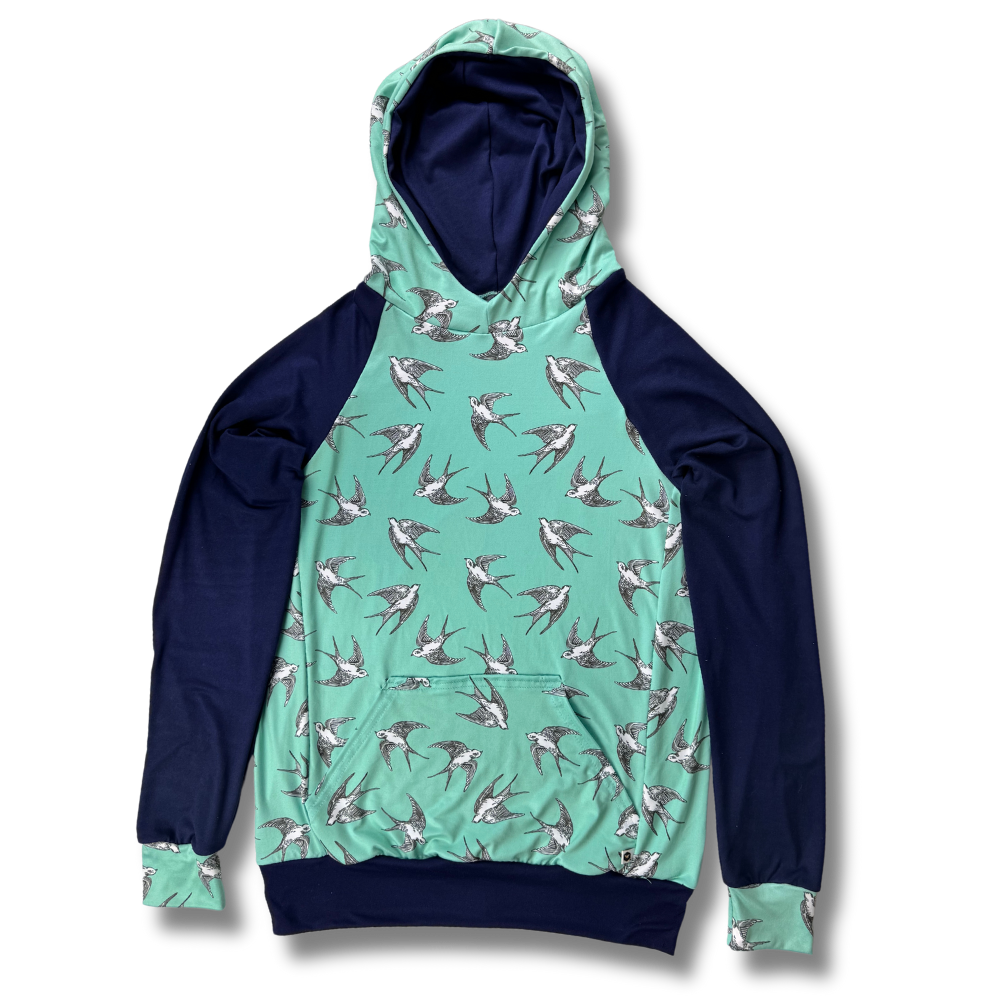 Adult Hoodies (Final Sale)